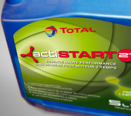 Actistart